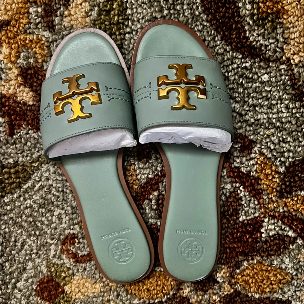 Tory Burch Sandals